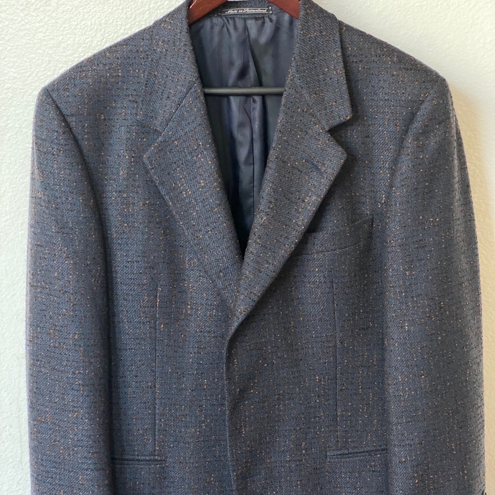 Ermenegildo Zegna - Picture 6 of 11